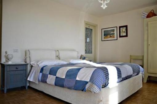 фото отеля La Fabbrica Delle Idee B&B