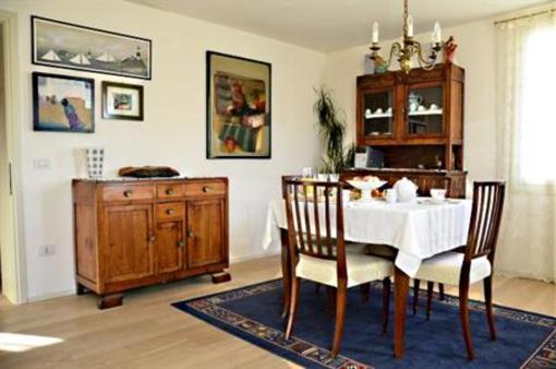 фото отеля La Fabbrica Delle Idee B&B