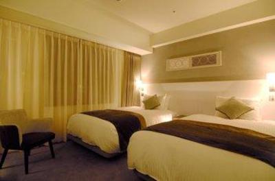 фото отеля Best Western Hotel Fino Sapporo