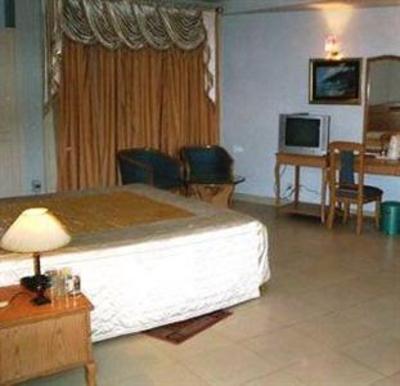 фото отеля Black Mango Resort