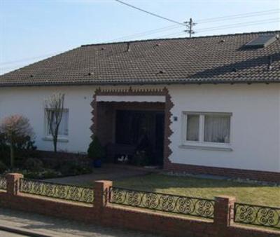 фото отеля Ferienwohnung Kaiser