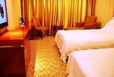 фото отеля Qing Mu Hotel Dingjiaqiao