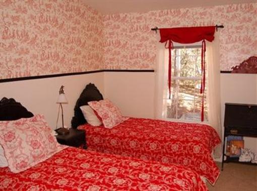 фото отеля Kamp Kiwis Cabins