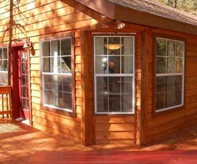 фото отеля Kamp Kiwis Cabins