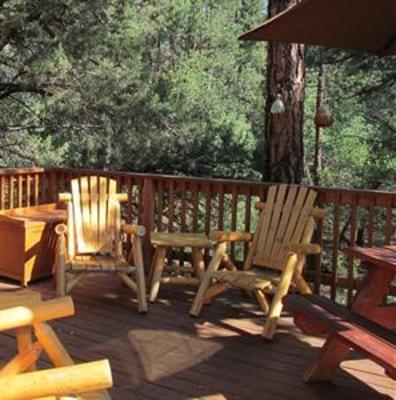 фото отеля Kamp Kiwis Cabins