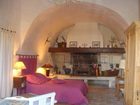 фото отеля Mas des Cedres