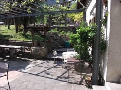 фото отеля Grotto Pergola