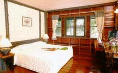 фото отеля Pasak Hillside Resort