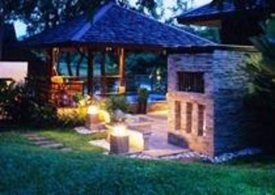 фото отеля Pasak Hillside Resort