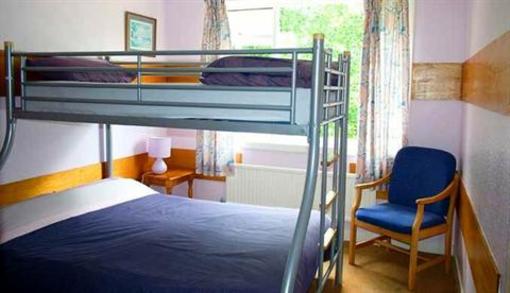 фото отеля Pitlochry Youth Hostel