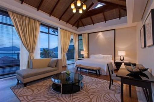 фото отеля The Westin Langkawi Resort & Spa