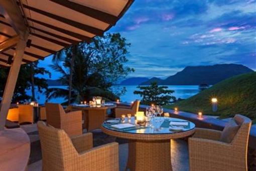фото отеля The Westin Langkawi Resort & Spa