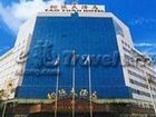 фото отеля Taoyuan Hotel Mianyang