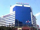 фото отеля Taoyuan Hotel Mianyang