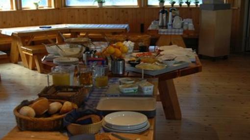 фото отеля First Camp Molle