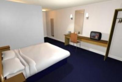 фото отеля Travelodge Stratford Alcester Hotel