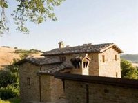 Le Marche Agriturismo Ramuse