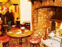 Walter de Cantelupe Inn