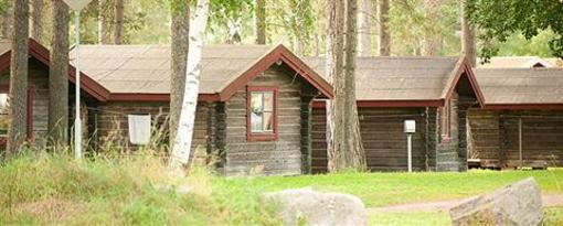 фото отеля Siljansbadet Camping