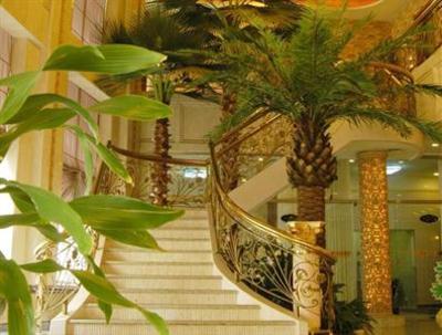 фото отеля Sunny Rain Hotel Tianjin