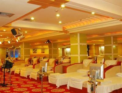 фото отеля Sunny Rain Hotel Tianjin
