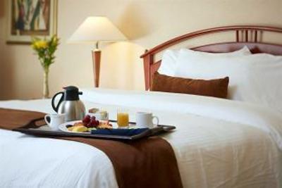 фото отеля The National Hotel and Suites Ottawa
