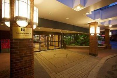 фото отеля The National Hotel and Suites Ottawa