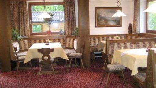 фото отеля Pension Erlenau