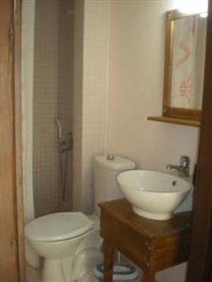 фото отеля Kekikhan Hotel Olympos