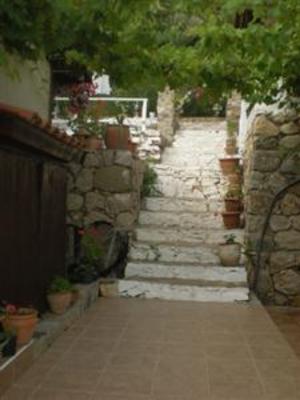 фото отеля Kekikhan Hotel Olympos