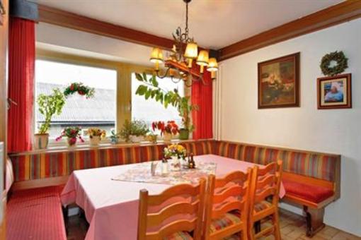 фото отеля Hotel Stockerwirt
