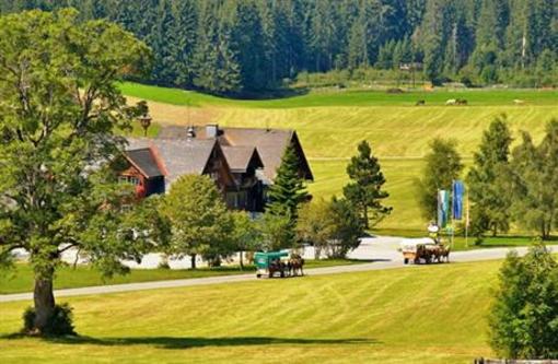 фото отеля Hotel Stockerwirt
