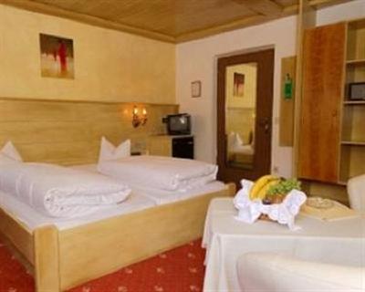 фото отеля Hotel Alte Post Fulpmes