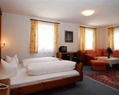 фото отеля Hotel Alte Post Fulpmes