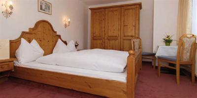 фото отеля Hotel Alte Post Fulpmes