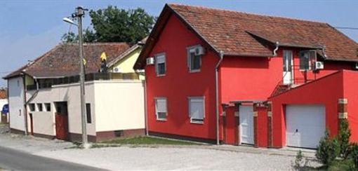 фото отеля Rooms Gat