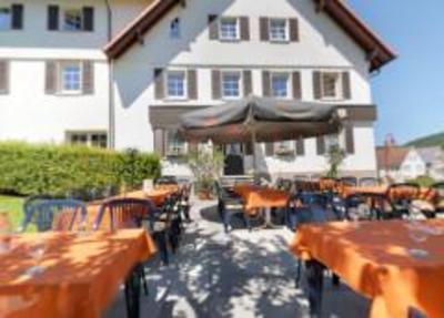 фото отеля Hotel Gasthaus Grottental