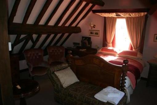 фото отеля Kilverts Inn
