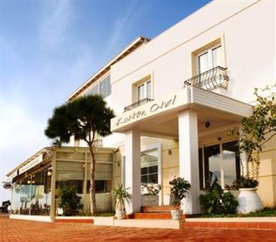 фото отеля Kortan Otel