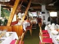 Burgdacherl Hotel Neubeuern