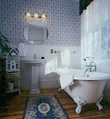 фото отеля Robin's Nest Bed & Breakfast Mount Holly (North Carolina)