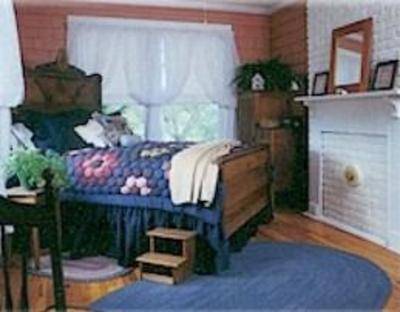 фото отеля Robin's Nest Bed & Breakfast Mount Holly (North Carolina)