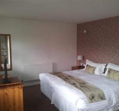 фото отеля Falcon Inn Warwick