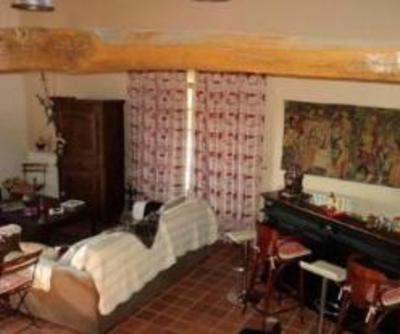 фото отеля Chambre d'hotes Le Clos De Noe