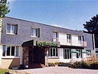 Hotel Les Bruyeres Morlaix