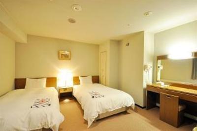 фото отеля APA Hotel Osaka Tanimachi