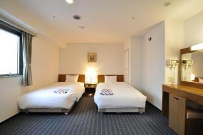 фото отеля APA Hotel Osaka Tanimachi