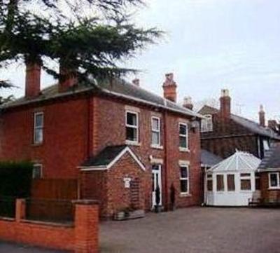 фото отеля Olive Guest House Stourport-on-Severn