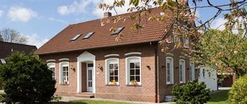 фото отеля Landhaus Lillesand