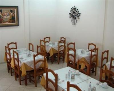 фото отеля Hotel Brasil Real